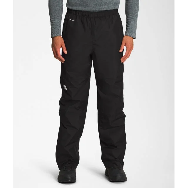 Men's retro stonewash pants-Men's Antora Rain Pant