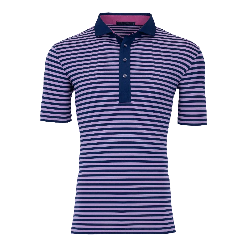 Men’s short-sleeve nova shirts-Nord Polo